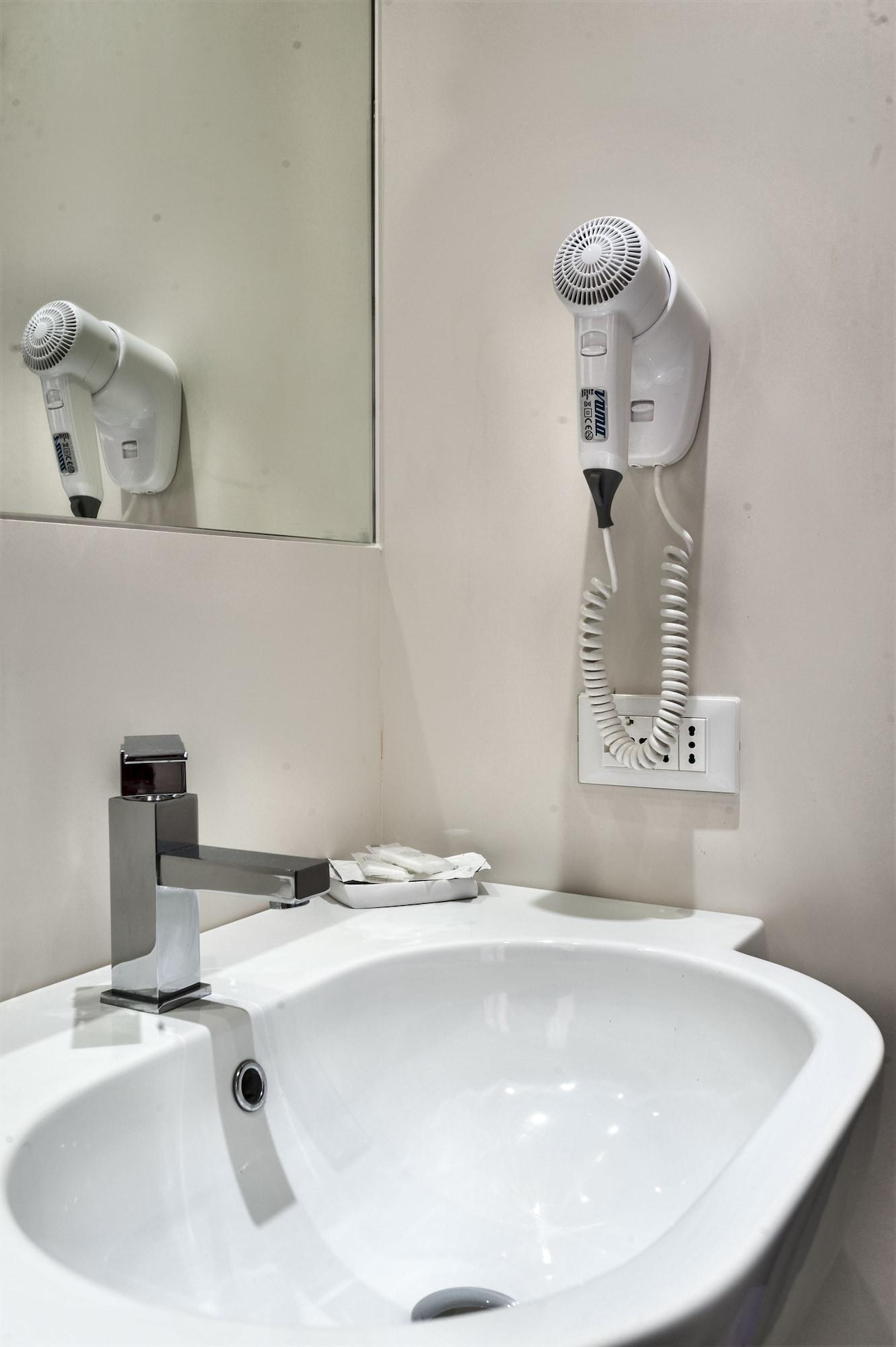 Guesthouse Foresteria Margherita Milano Экстерьер фото